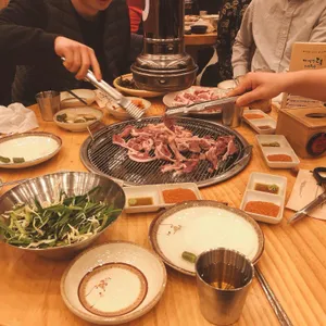 가나안덕 사진 1