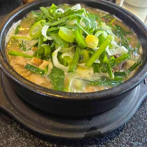 남도돼지국밥 사진 2