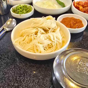 남도돼지국밥 사진