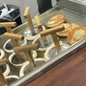 서울호떡 대표 사진