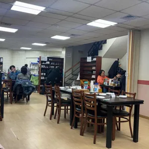 만포막국수 리뷰 사진