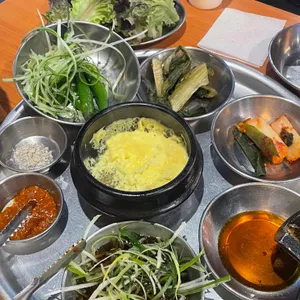 효자동솥뚜껑 대표 사진