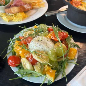 칼리프하우스 대표 사진