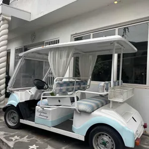 칼리프하우스 리뷰 사진