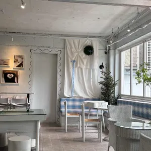 칼리프하우스 리뷰 사진