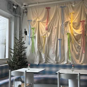 칼리프하우스 리뷰 사진