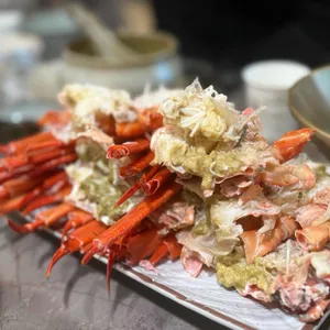 이항우씨푸드 사진