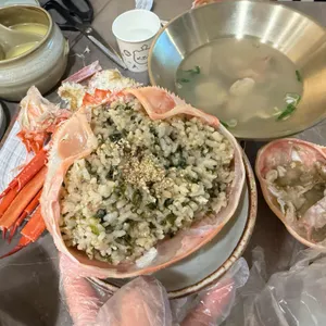 이항우씨푸드 사진