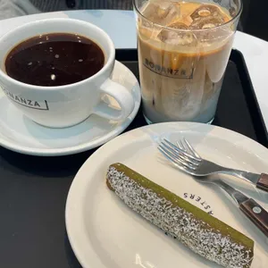 보난자커피 대표 사진