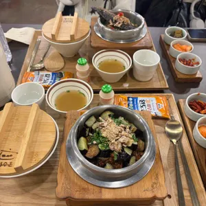 따수온 대표 사진