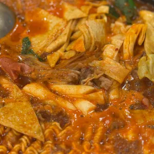 보니보니 즉석떡볶이 대표 사진