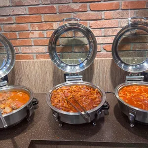 다담뜰한식뷔페 대표 사진