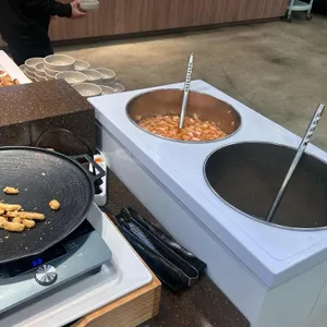 다담뜰한식뷔페 대표 사진