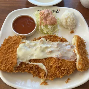 두툼왕돈까스 사진 1