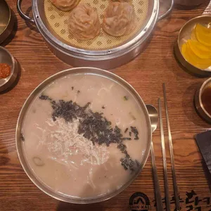 현풍닭칼국수 사진 1