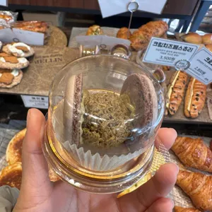 겐츠베이커리 대표 사진