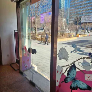 고디바 대표 사진