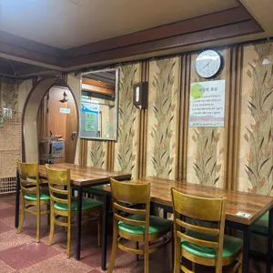 녹원쌈밥 리뷰 사진