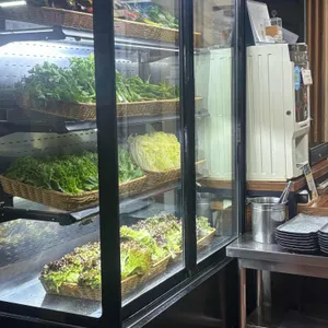 녹원쌈밥 리뷰 사진