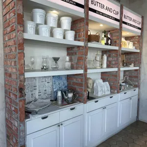 버터앤컵 대표 사진