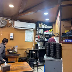 뚝배기집 리뷰 사진