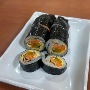 서면칼국수 대표 사진