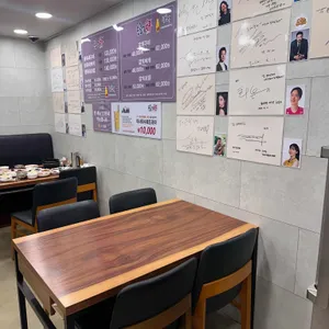 은해갈치 대표 사진