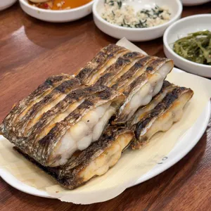 은해갈치 사진 1