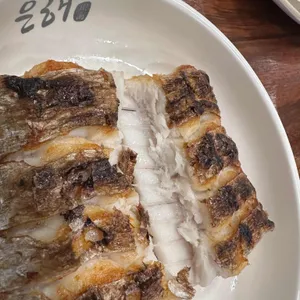 은해갈치 대표 사진