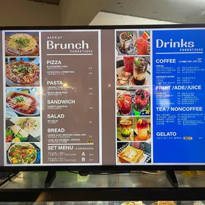 포레스트3002 리뷰 사진