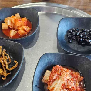 황소해장국 대표 사진