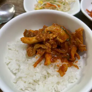 충남식당 대표 사진