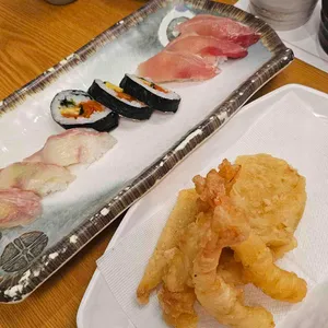 아루일식 대표 사진