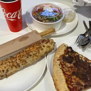 코스트코푸드코트 사진