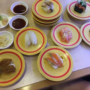 갓파스시 대표 사진