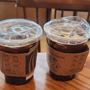 스타벅스 대표 사진