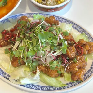 큐큐면관 사진 1