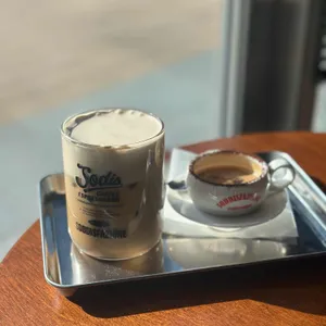 소디스 에스프레소바 사진 2