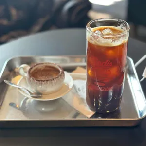 소디스 에스프레소바 대표 사진