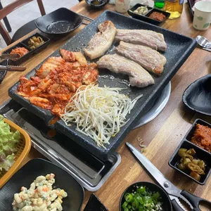 예가고기마을 사진 2