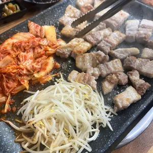 예가고기마을 대표 사진