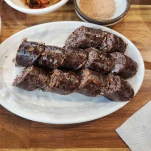 해주냉면 사진 2