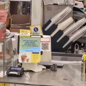 빽다방 리뷰 사진