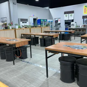 삼미골솥뚜껑삼겹살 대표 사진