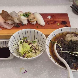 용이초밥 사진 2