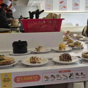 용이초밥 리뷰 사진