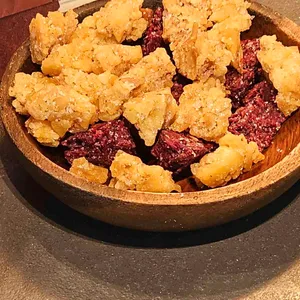 이모야킨지로 리뷰 사진