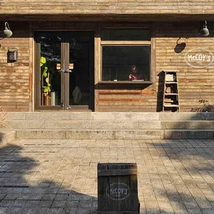 맥코이 리뷰 사진