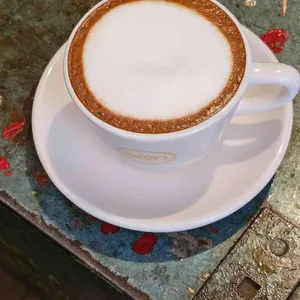 맥코이 리뷰 사진