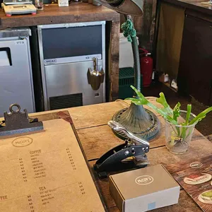 맥코이 리뷰 사진